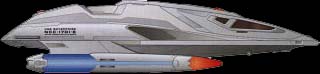Type-20 Shuttle