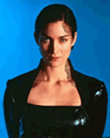 Amelia Joxal
