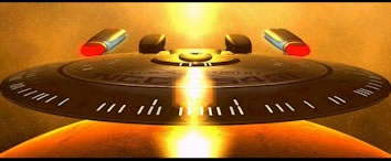 USS Taurus : Season One
