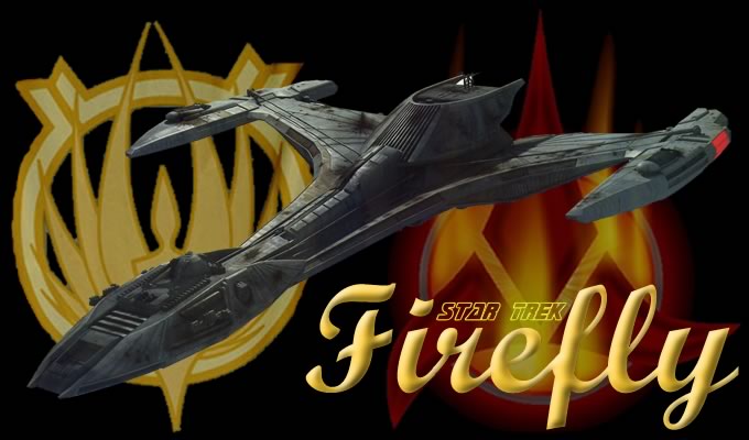 FireFly Index Page