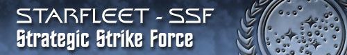 Strategic Strike Force