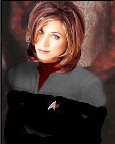 Lily Barker