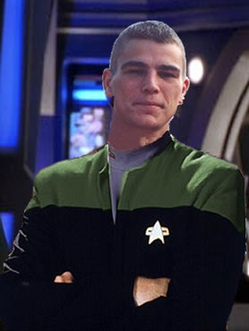 Michael K. Gibs
