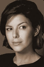 Rayna Hart
