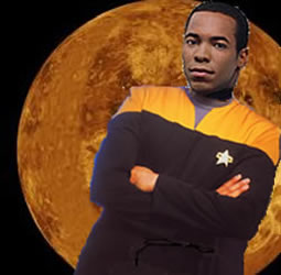 Tony Omega