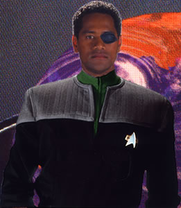 Samuel Typho