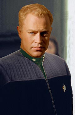 Jon Phanan