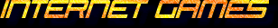 Internet Games